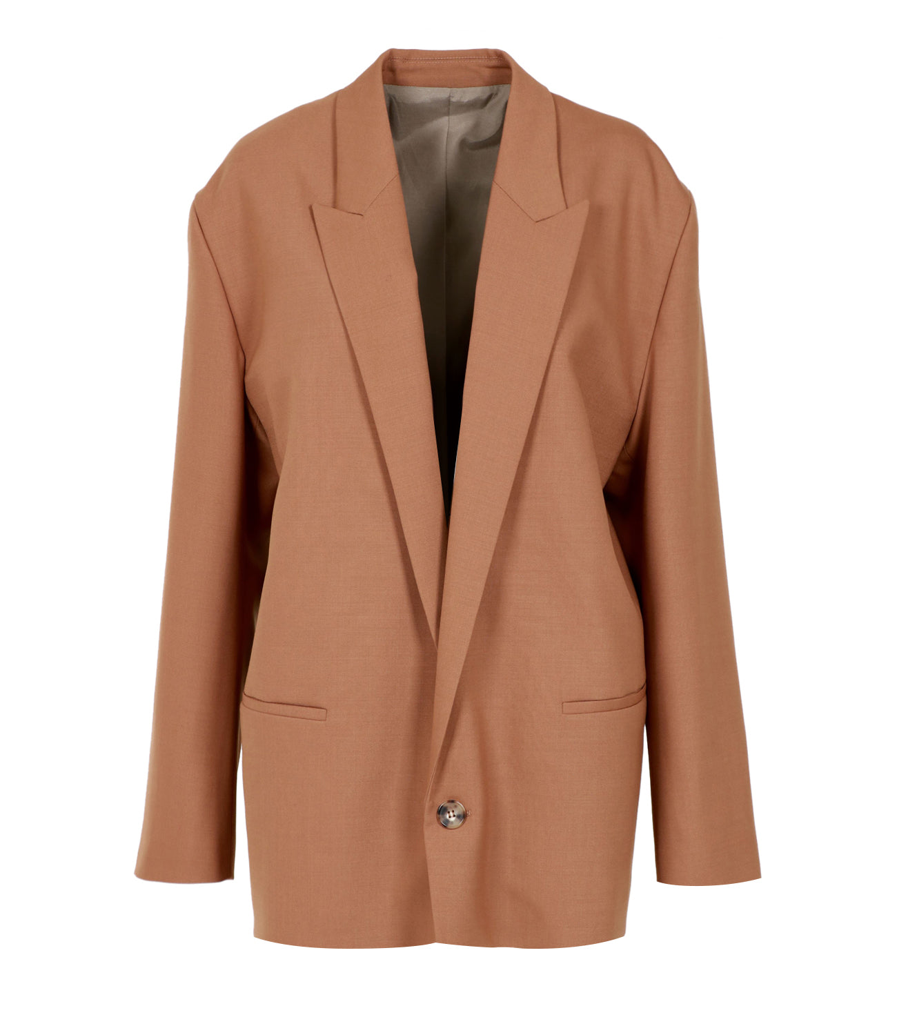 Philosophy di Lorenzo Serafini | Camel Jacket