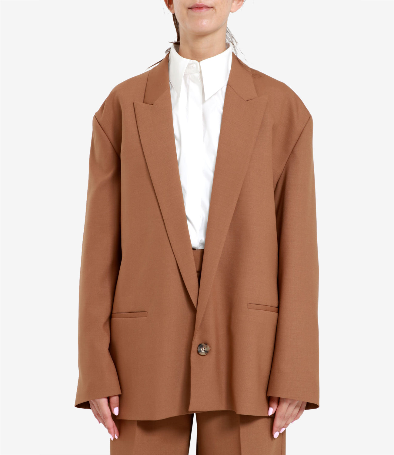 Philosophy di Lorenzo Serafini | Camel Jacket