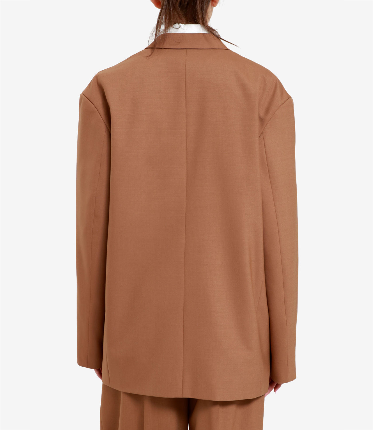 Philosophy di Lorenzo Serafini | Camel Jacket