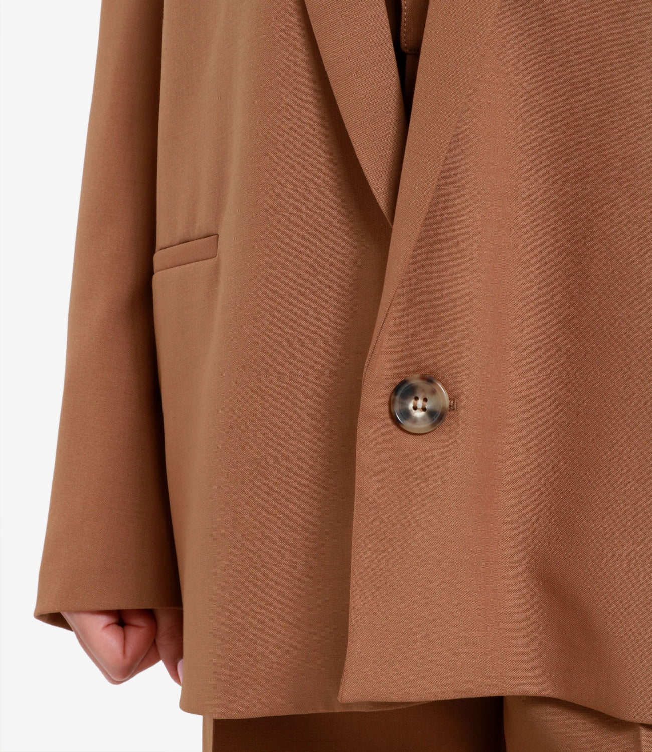 Philosophy di Lorenzo Serafini | Camel Jacket