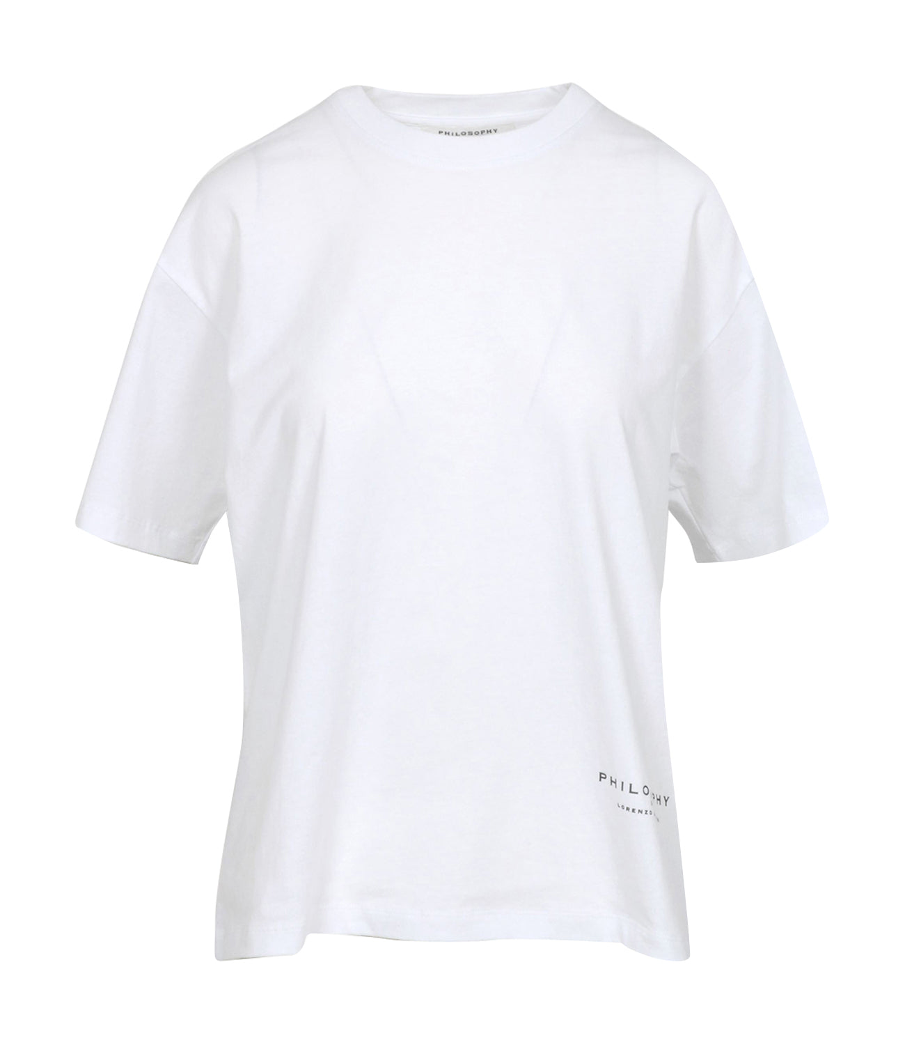 Philosophy di Lorenzo Serafini | White T-Shirt