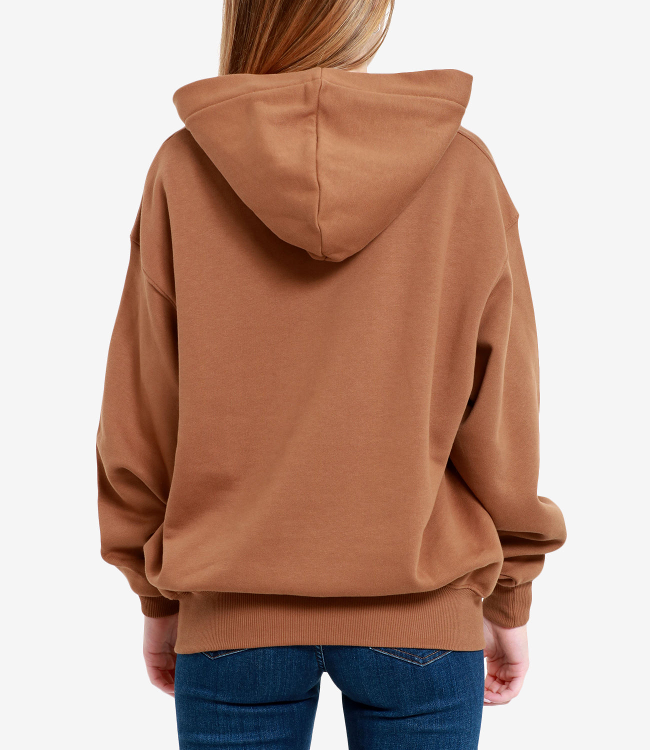 Philosophy di Lorenzo Serafini | Camel Sweatshirt