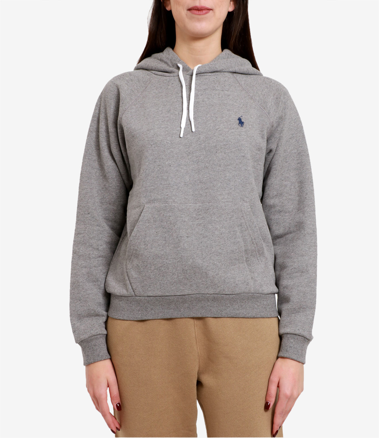 Polo Ralph Lauren | Sweatshirt Medium Grey