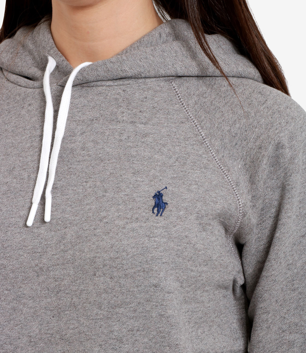 Polo Ralph Lauren | Sweatshirt Medium Grey