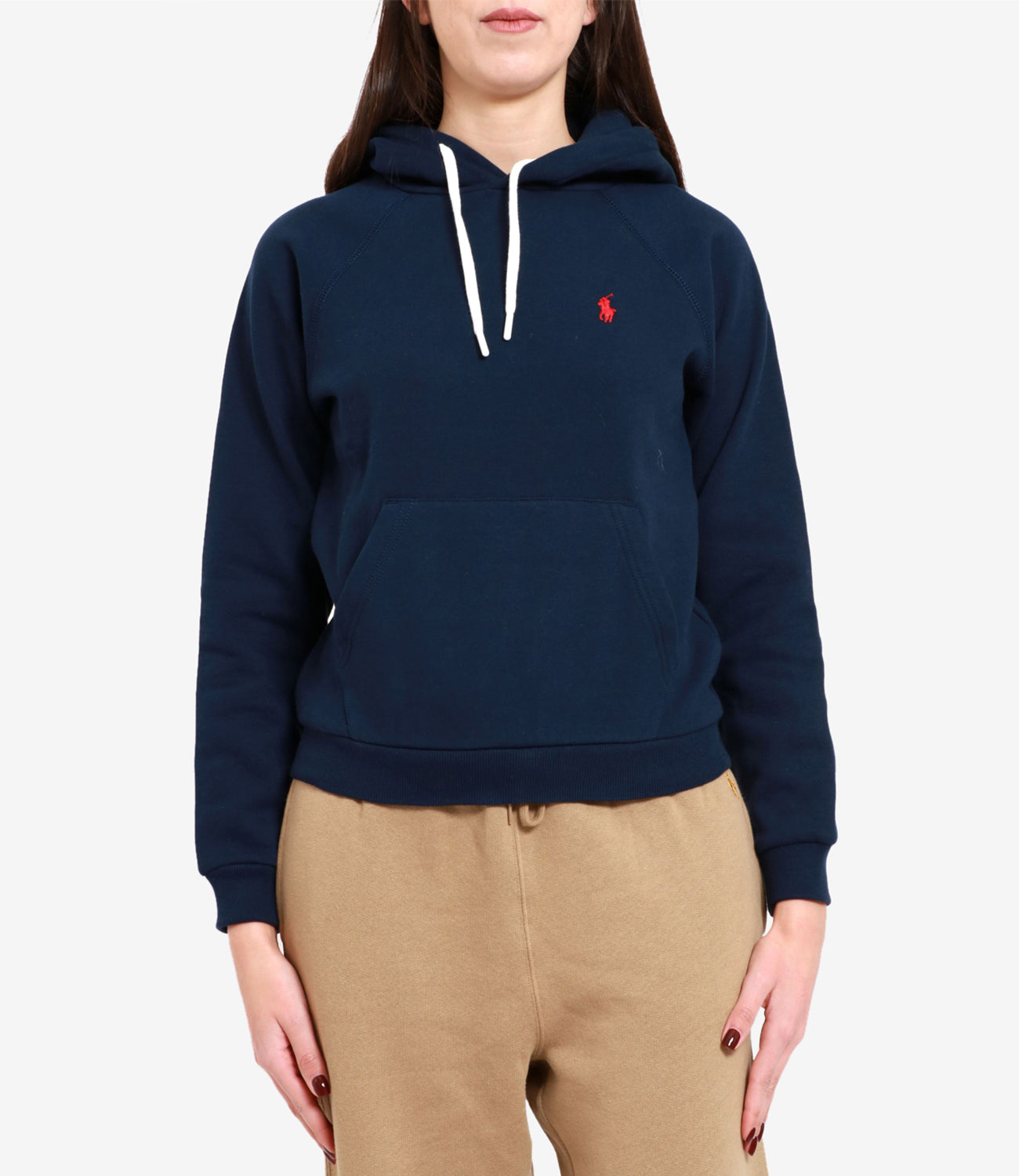 Polo Ralph Lauren | Sweatshirt Navy Blue