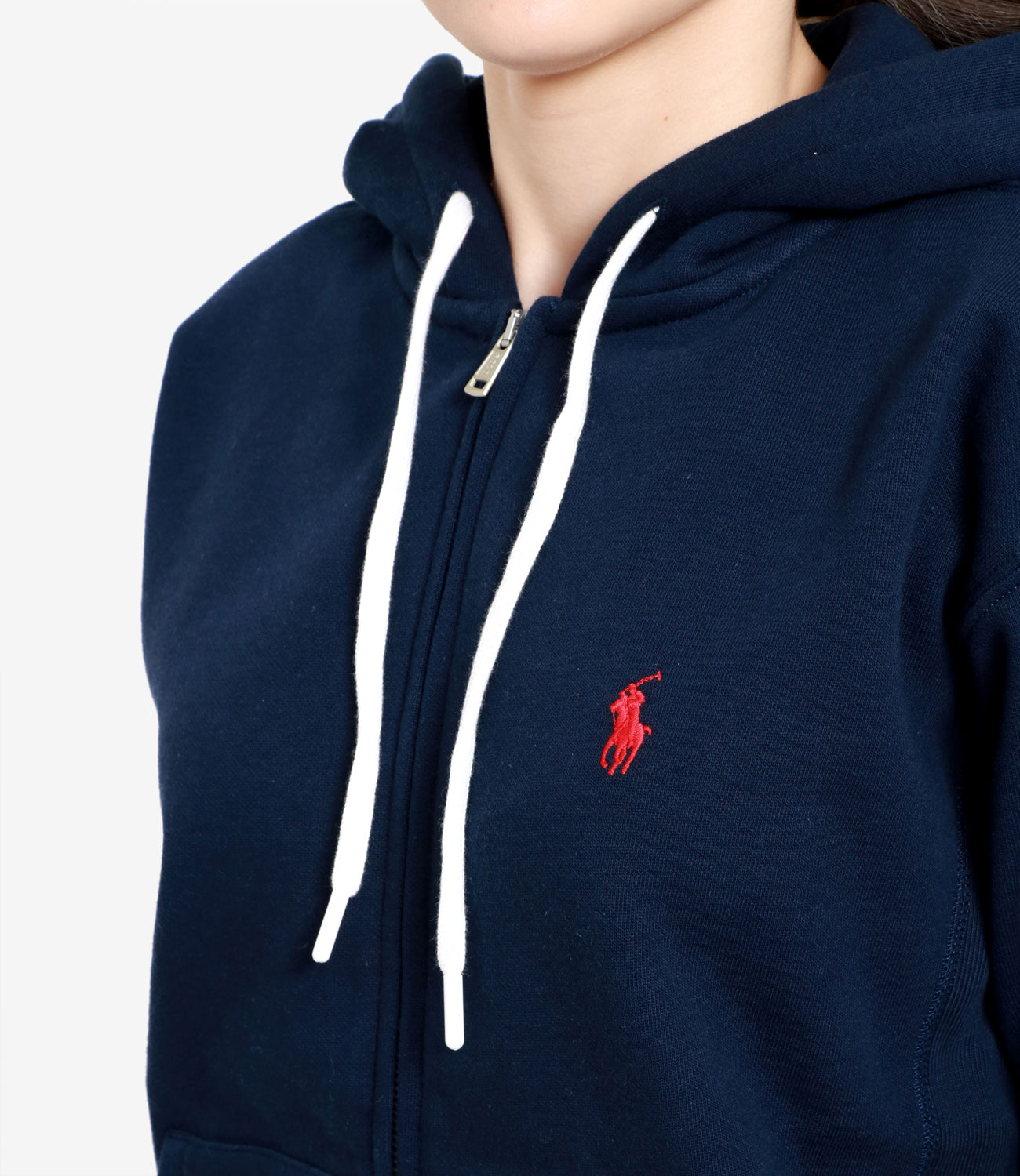 Polo Ralph Lauren | Felpa Blu Navy