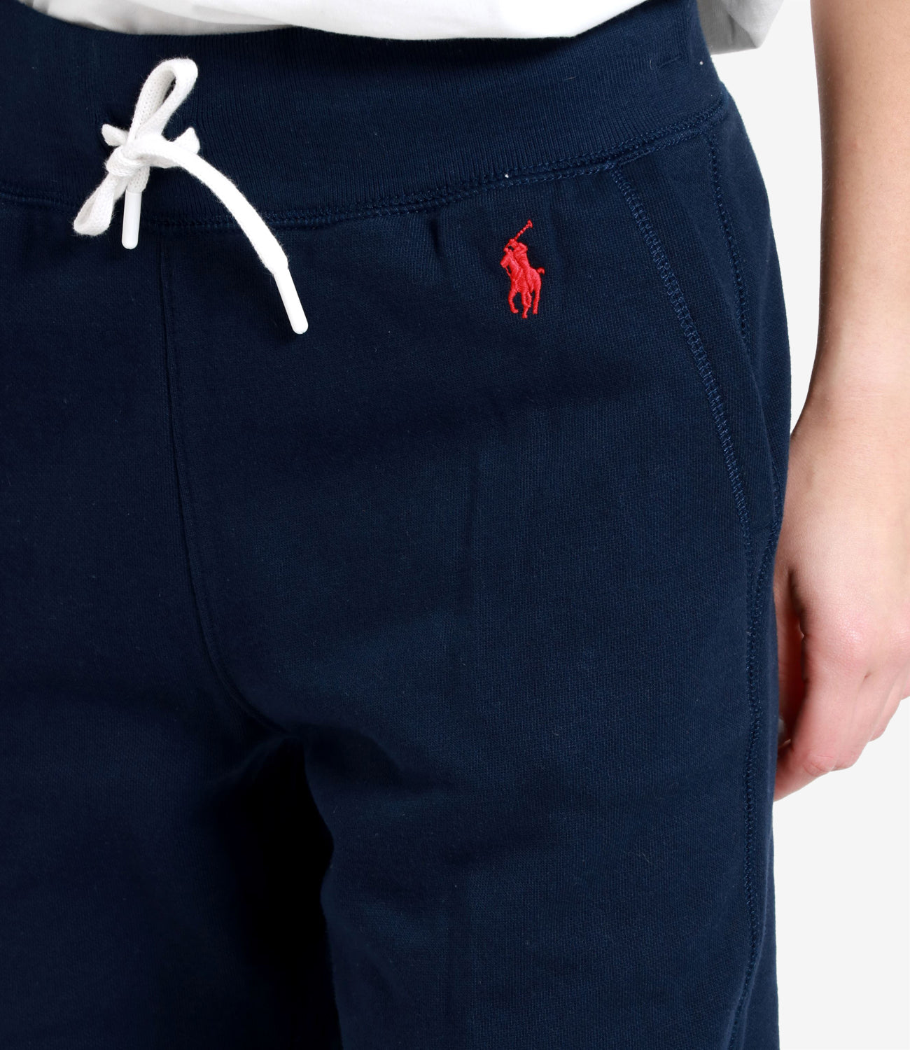 Polo Ralph Lauren | Pantalone Sportivo Blu navy