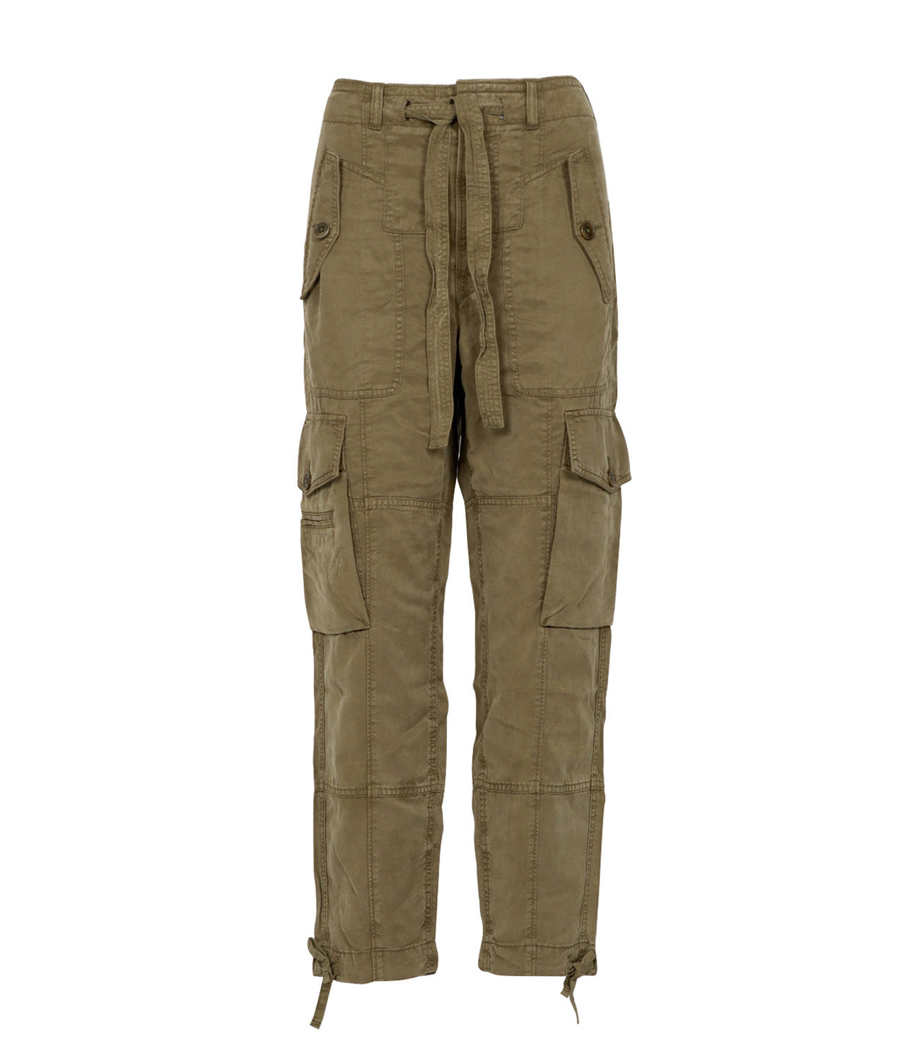 Polo Ralph Lauren | Military Green Pants