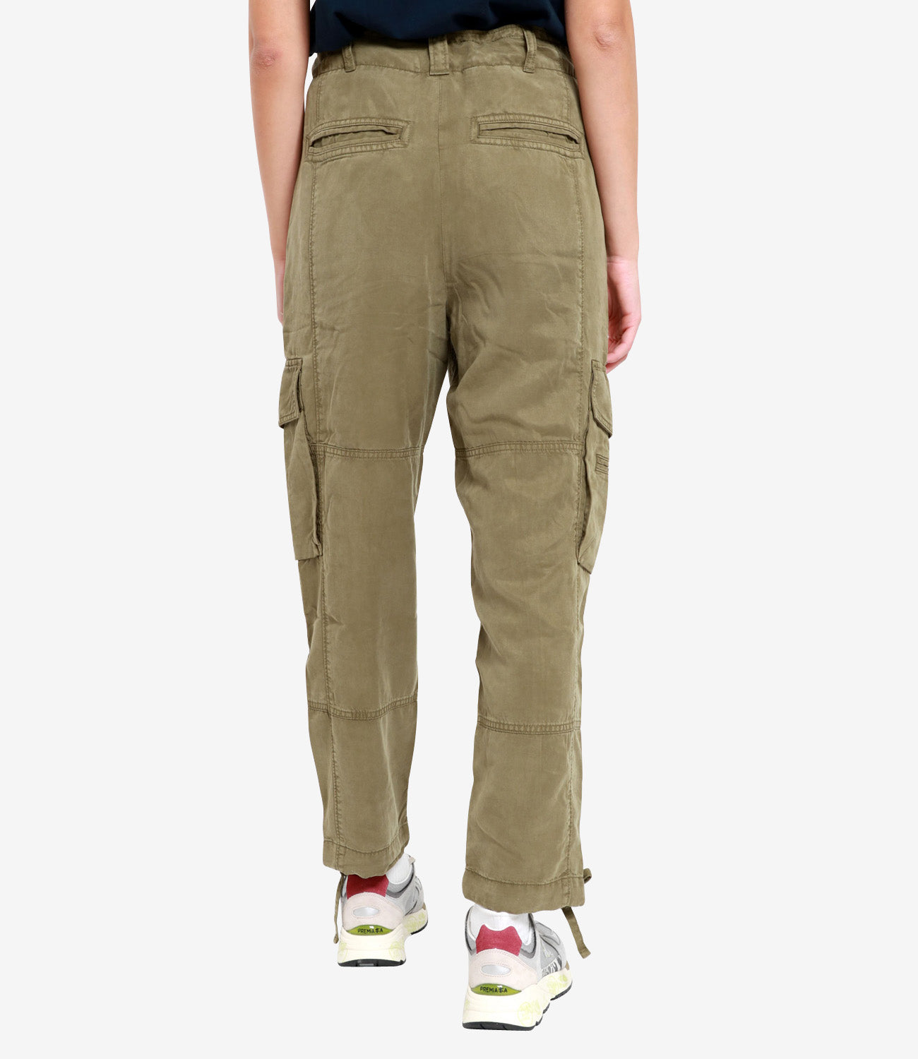 Polo Ralph Lauren | Military Green Pants