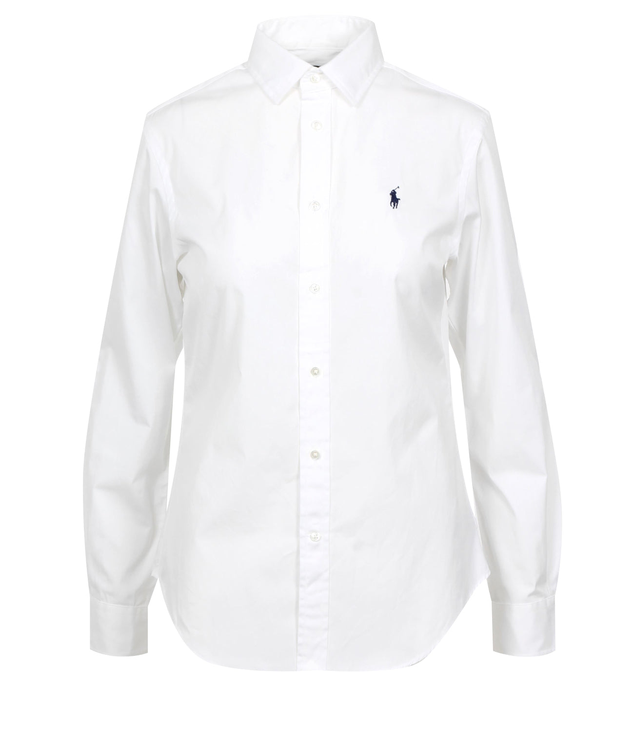 Polo Ralph Lauren | White Shirt