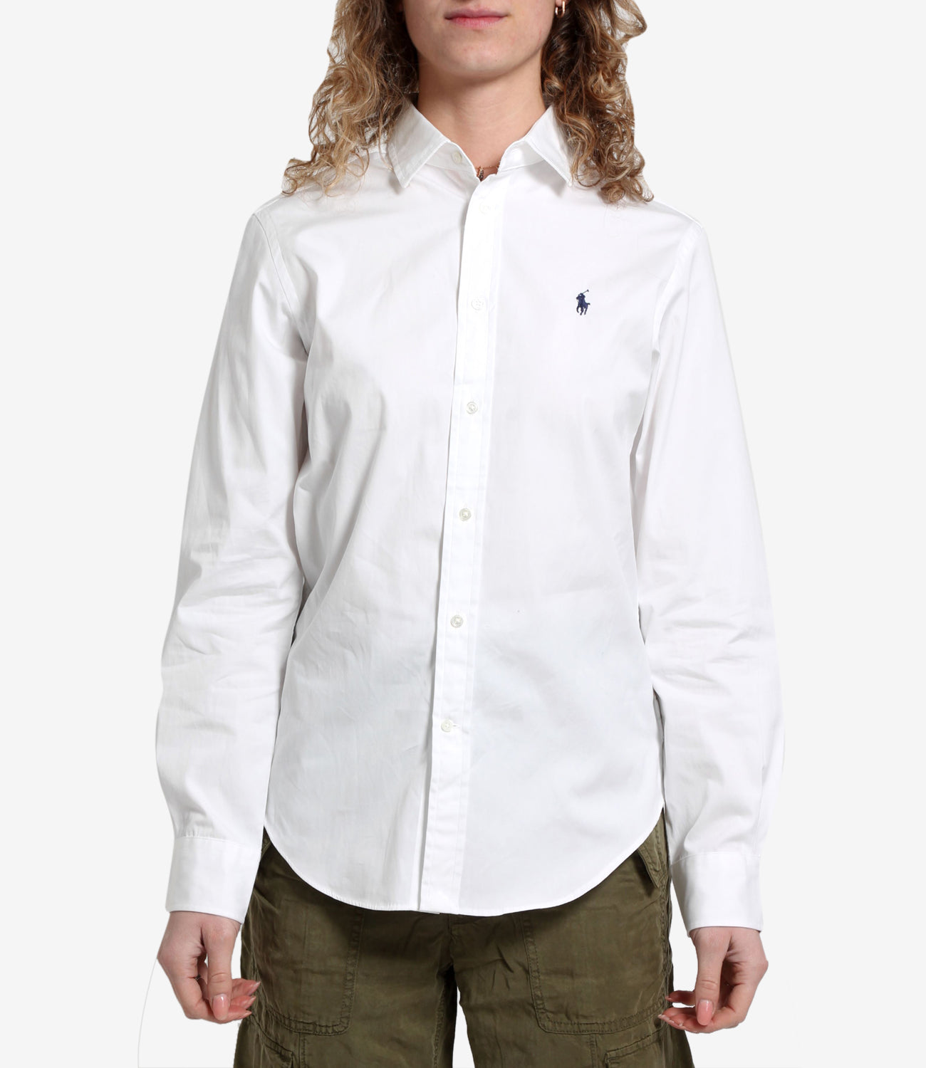 Polo Ralph Lauren | Camicia Bianca