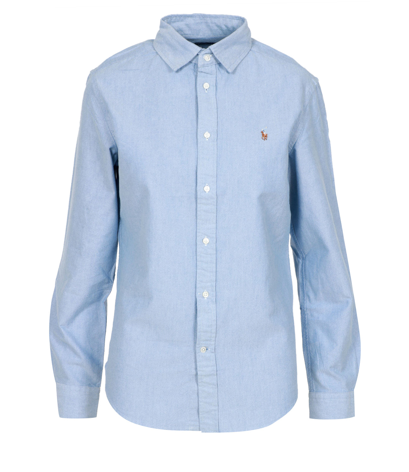 Polo Ralph Lauren | Camicia Celeste