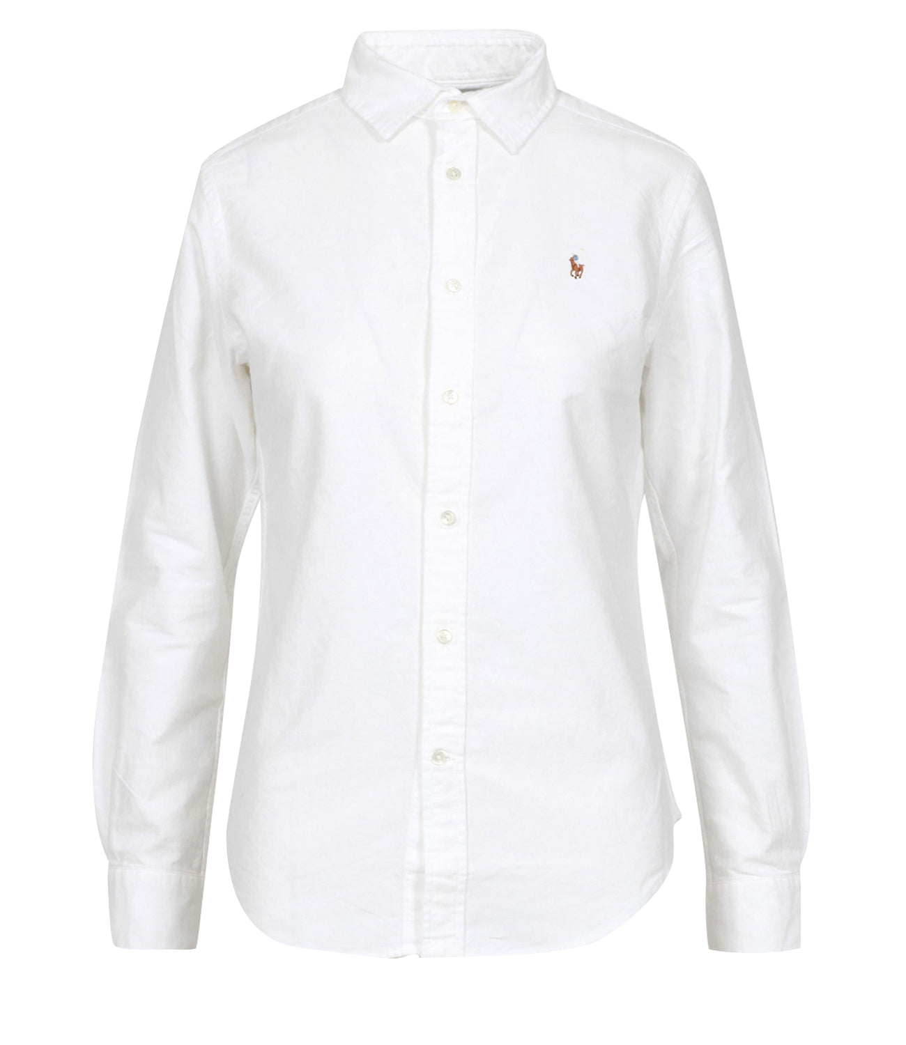 Polo Ralph Lauren | Camicia Bianco