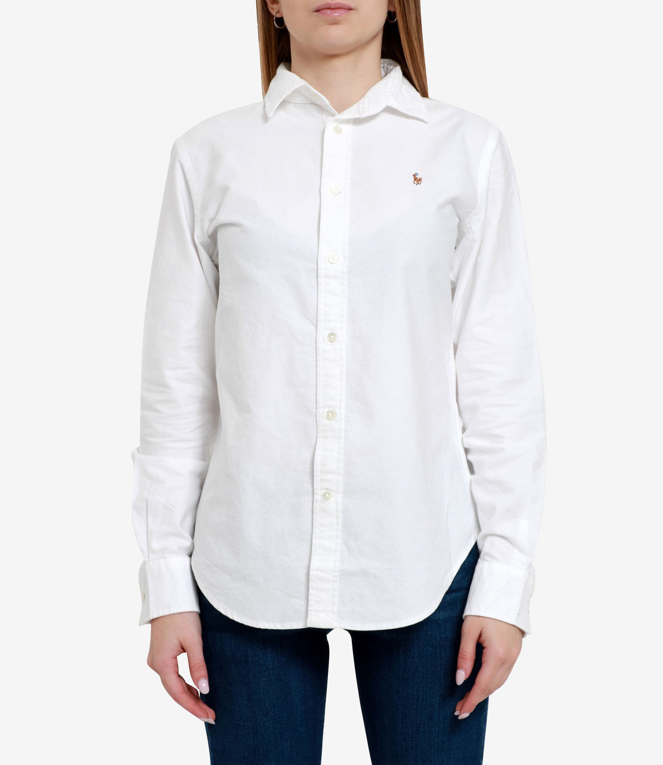 Polo Ralph Lauren | Camicia Bianco