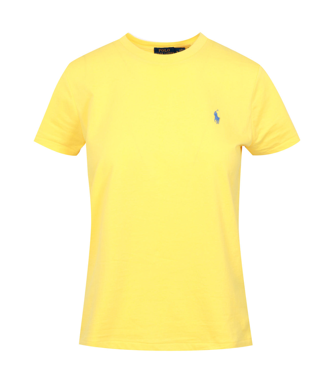 Polo Ralph Lauren | T-Shirt Yellow