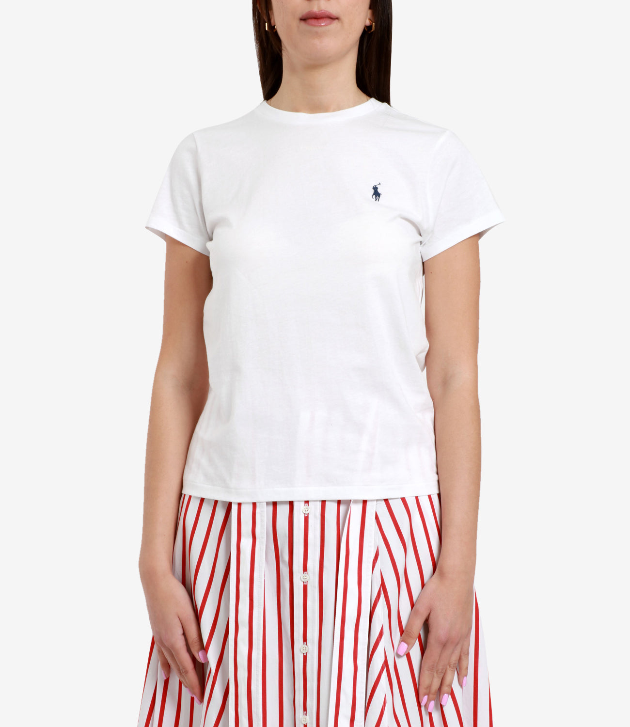 Polo Ralph Lauren | T-Shirt Bianca