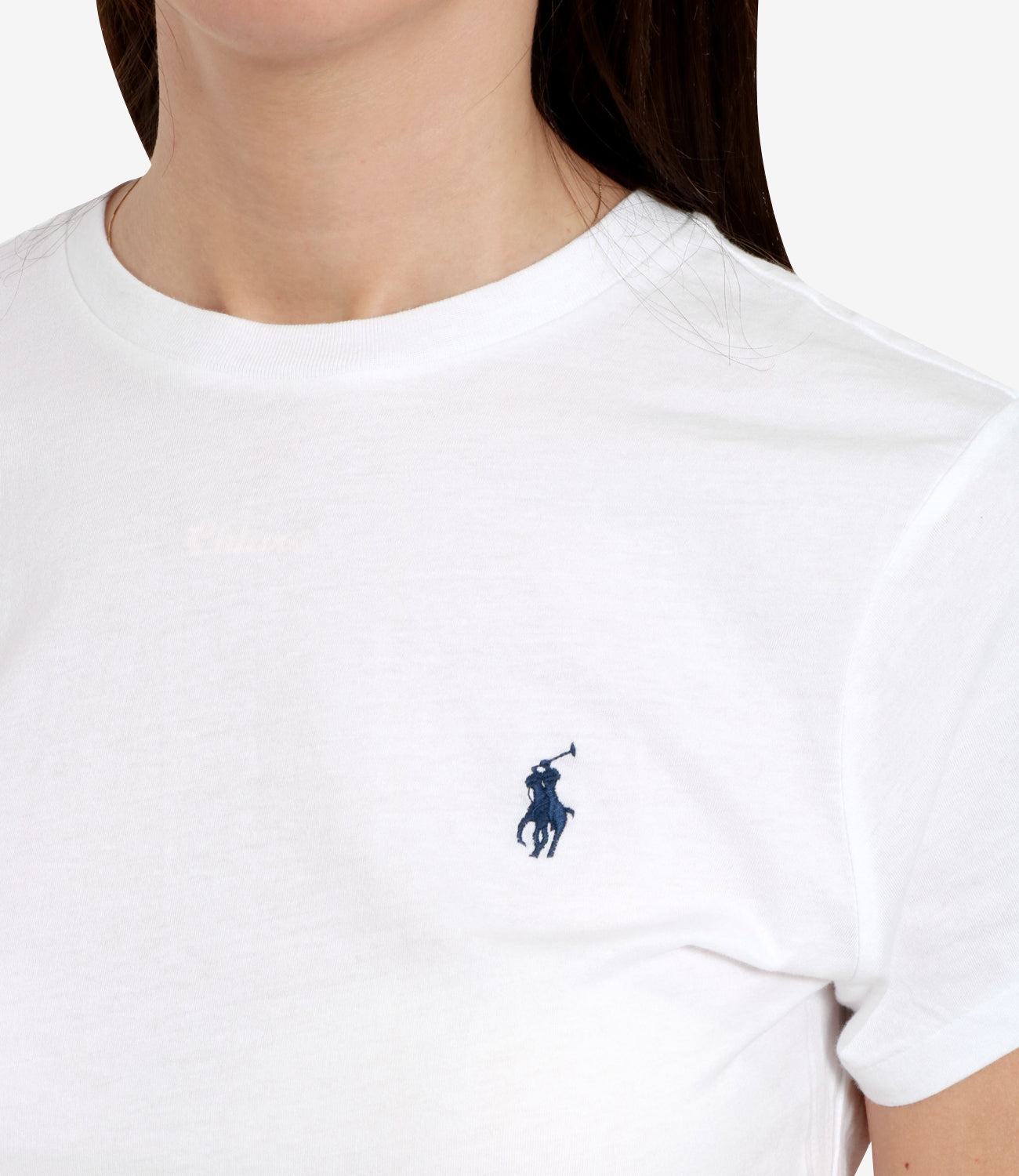 Polo Ralph Lauren | T-Shirt Bianca