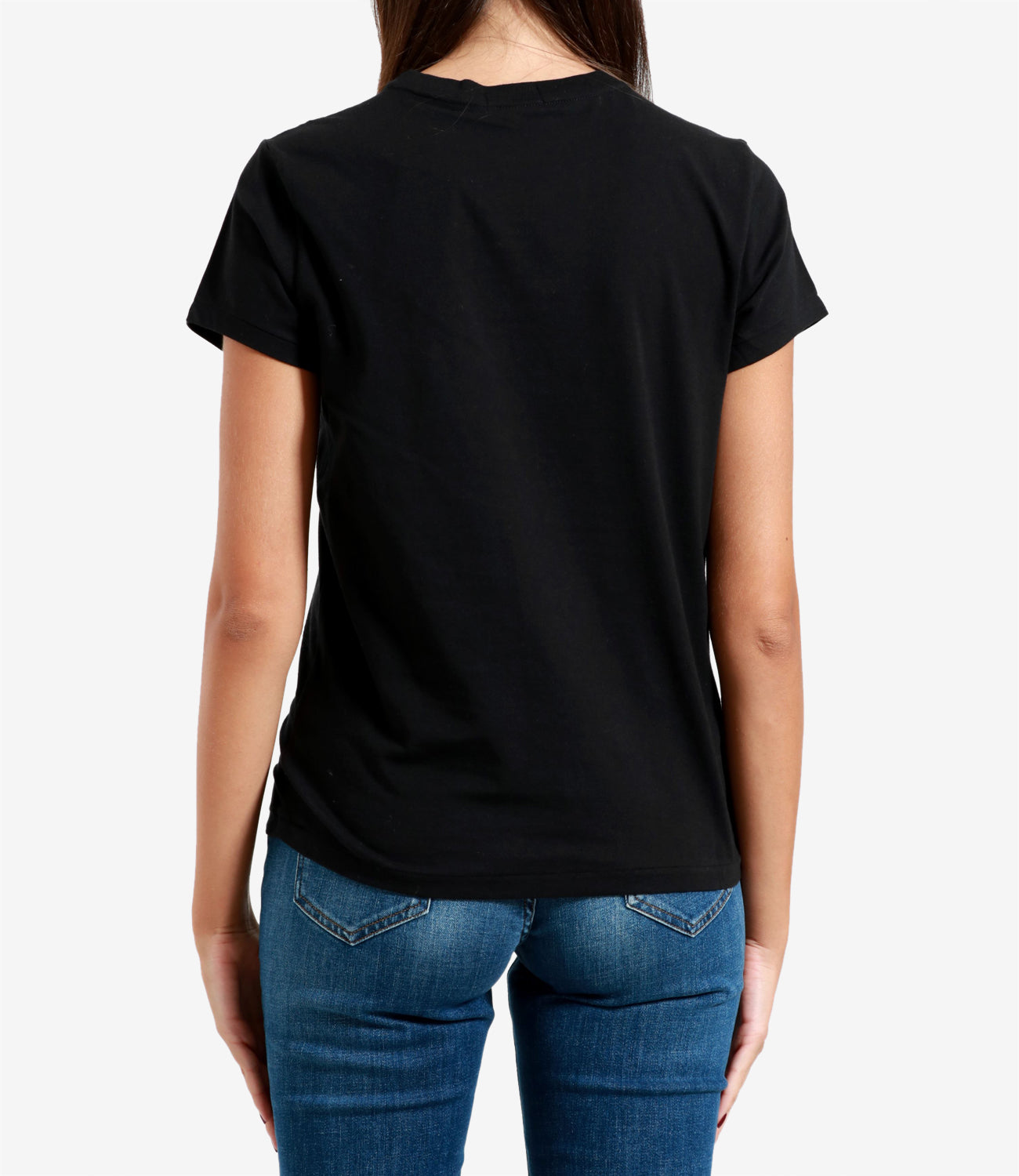 Polo Ralph Lauren | Black T-Shirt