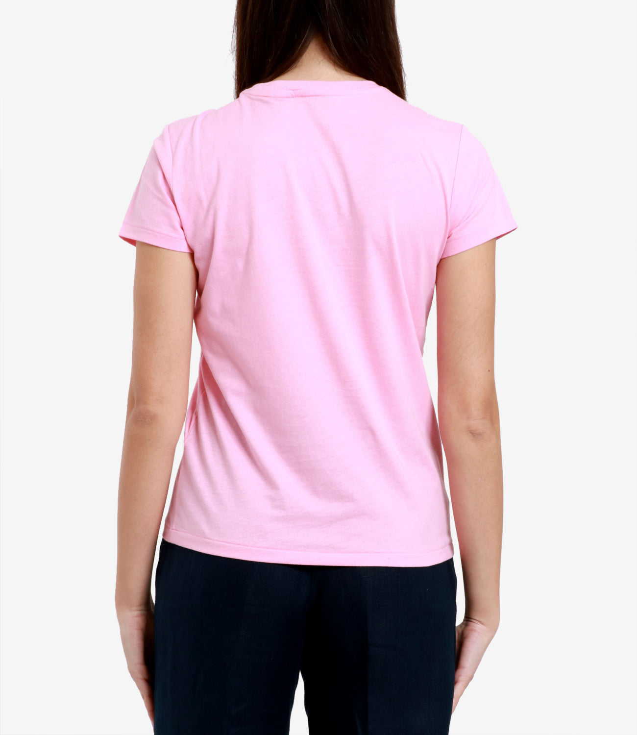 Polo Ralph Lauren | Pink T-Shirt