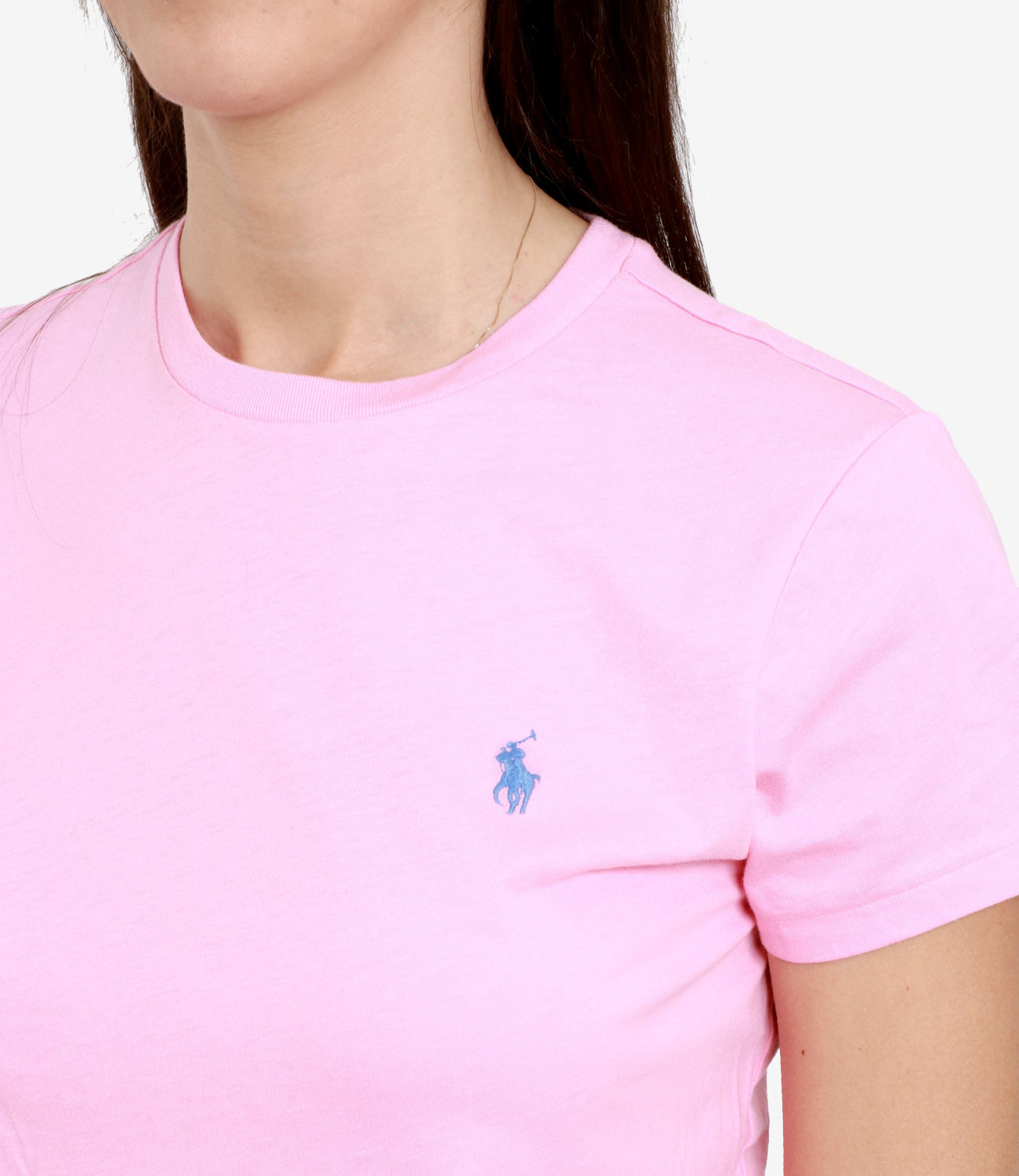 Polo Ralph Lauren | Pink T-Shirt