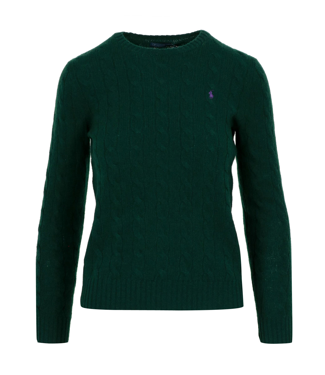 Polo Ralph Lauren | Julianna Sweater Dark green