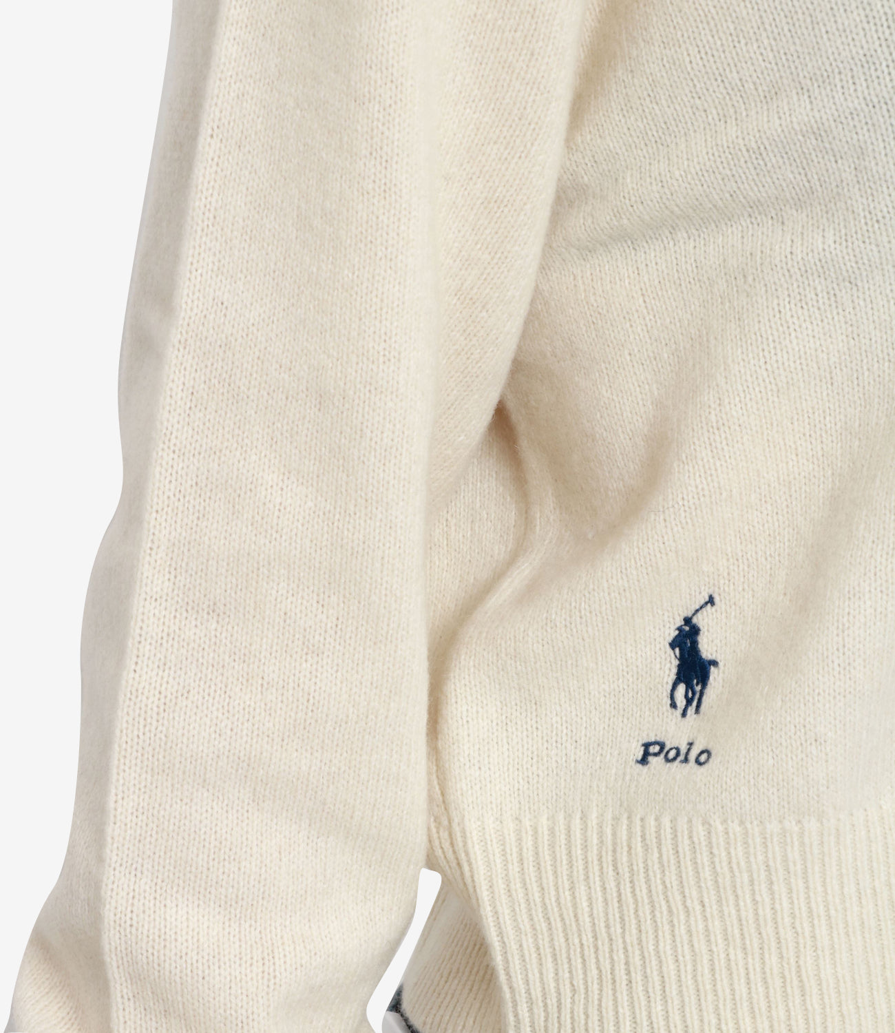 Polo Ralph Lauren | Maglia Crema