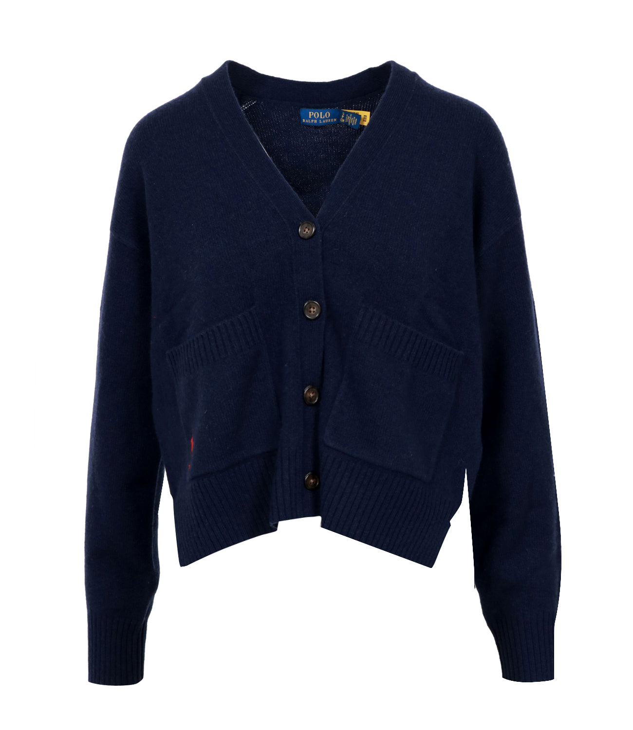 Polo Ralph Lauren | Cardigan Navy Blue