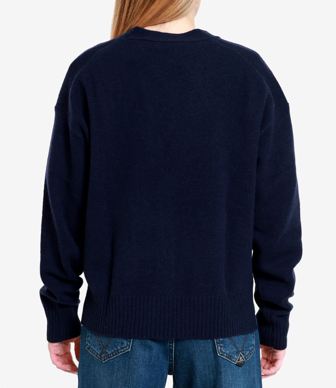 Polo Ralph Lauren | Cardigan Blu navy