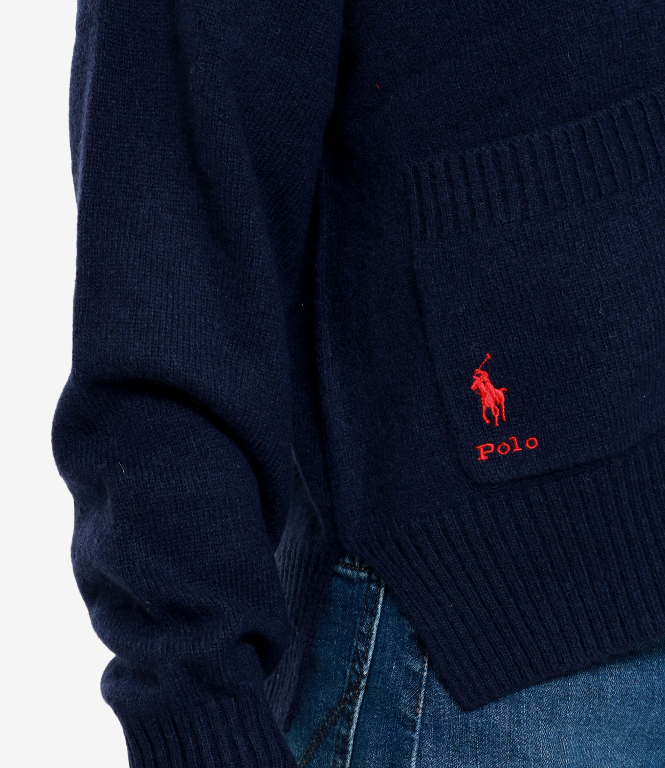 Polo Ralph Lauren | Cardigan Blu navy