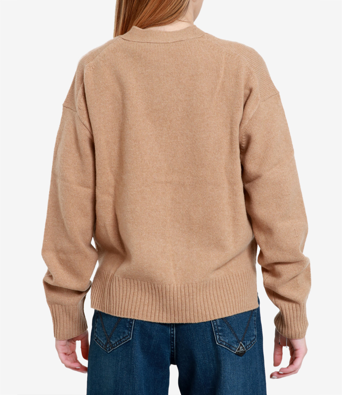 Polo Ralph Lauren | Cardigan Camel