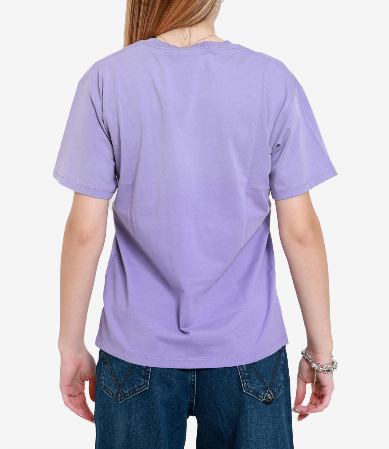 Polo Ralph Lauren | T-Shirt Lilla