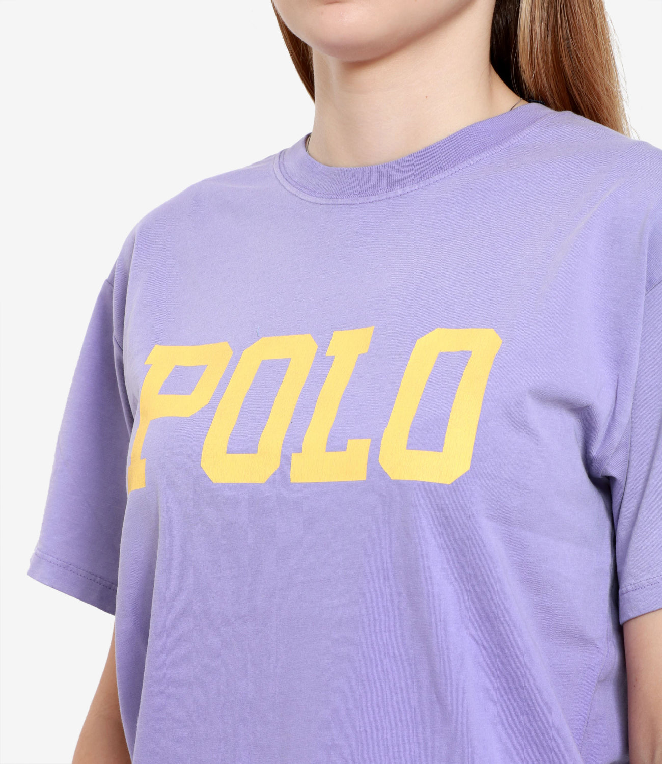 Polo Ralph Lauren | T-Shirt Lilla