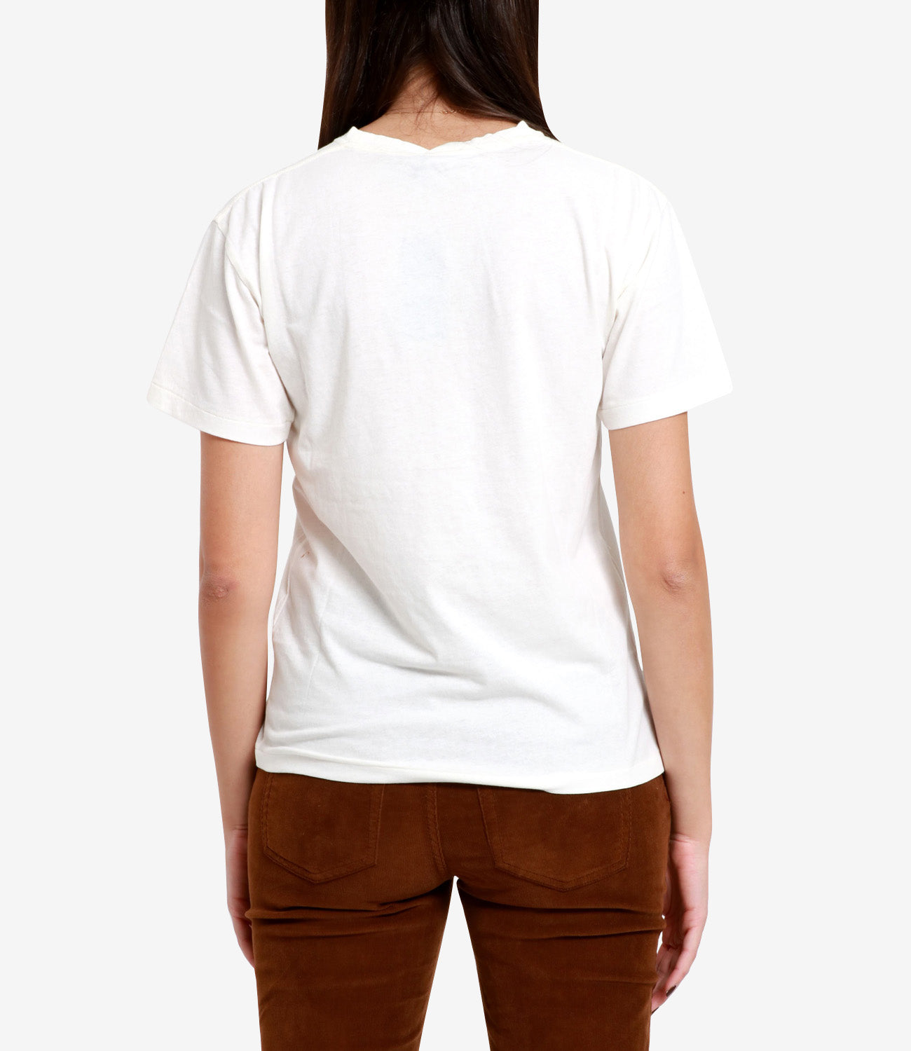 Polo Ralph Lauren | T-Shirt Bianca