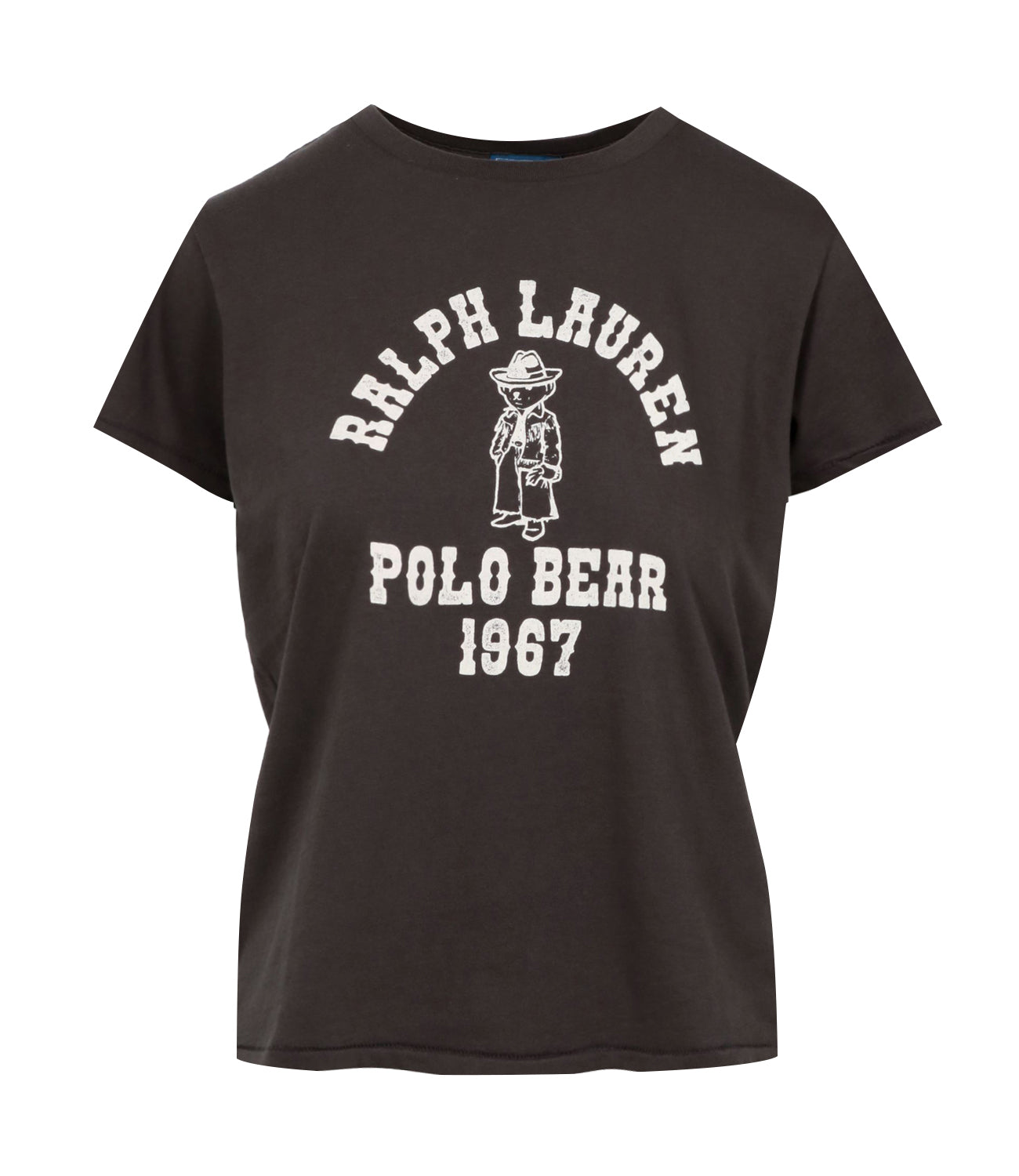 Polo Ralph Lauren | T-Shirt Grigio antracite