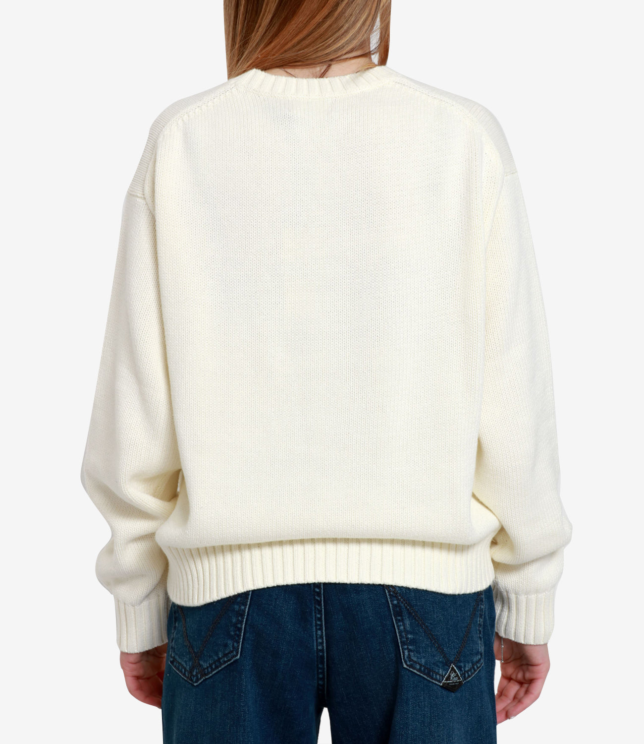 Polo Ralph Lauren | Sweater Cream