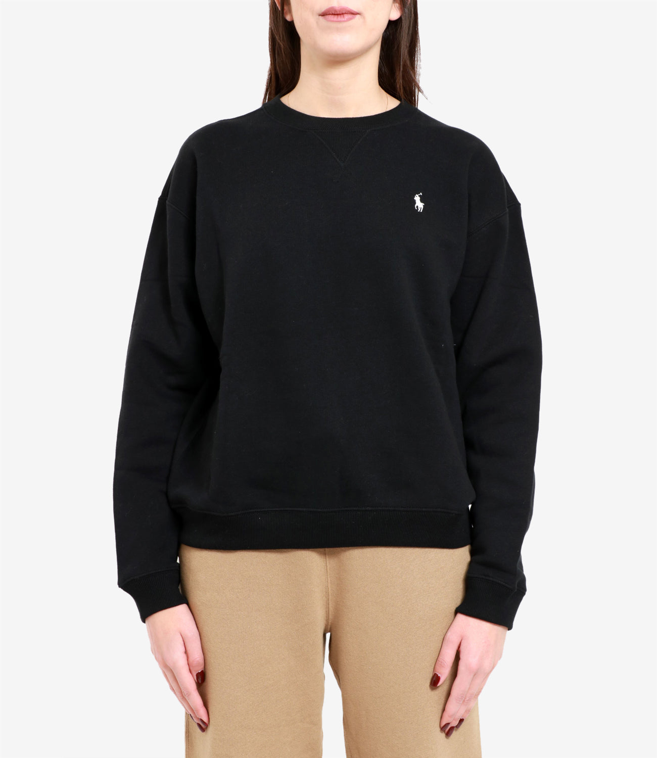 Polo Ralph Lauren | Sweatshirt Black