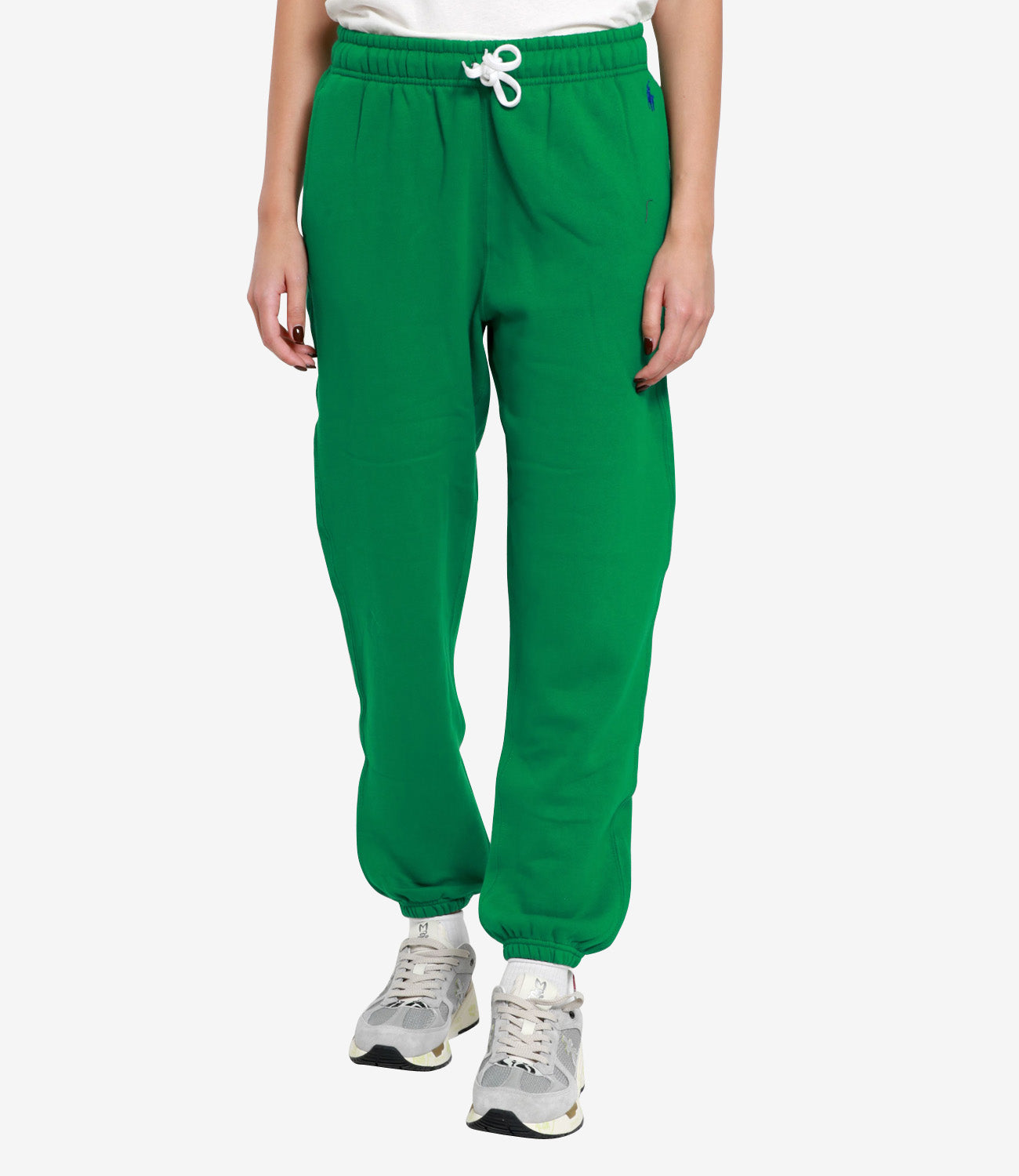 Polo Ralph Lauren | Green Sports Pants