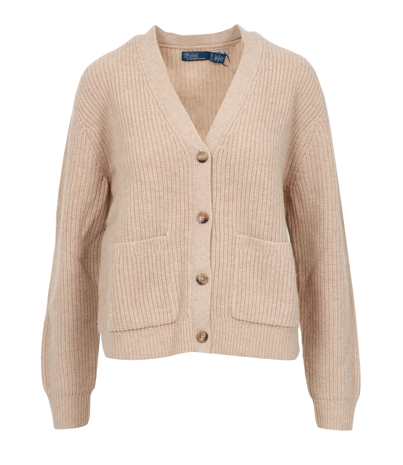 Polo Ralph Lauren | Cardigan Bianco