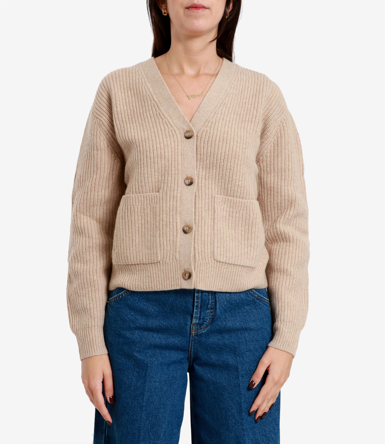 Polo Ralph Lauren | Cardigan Bianco