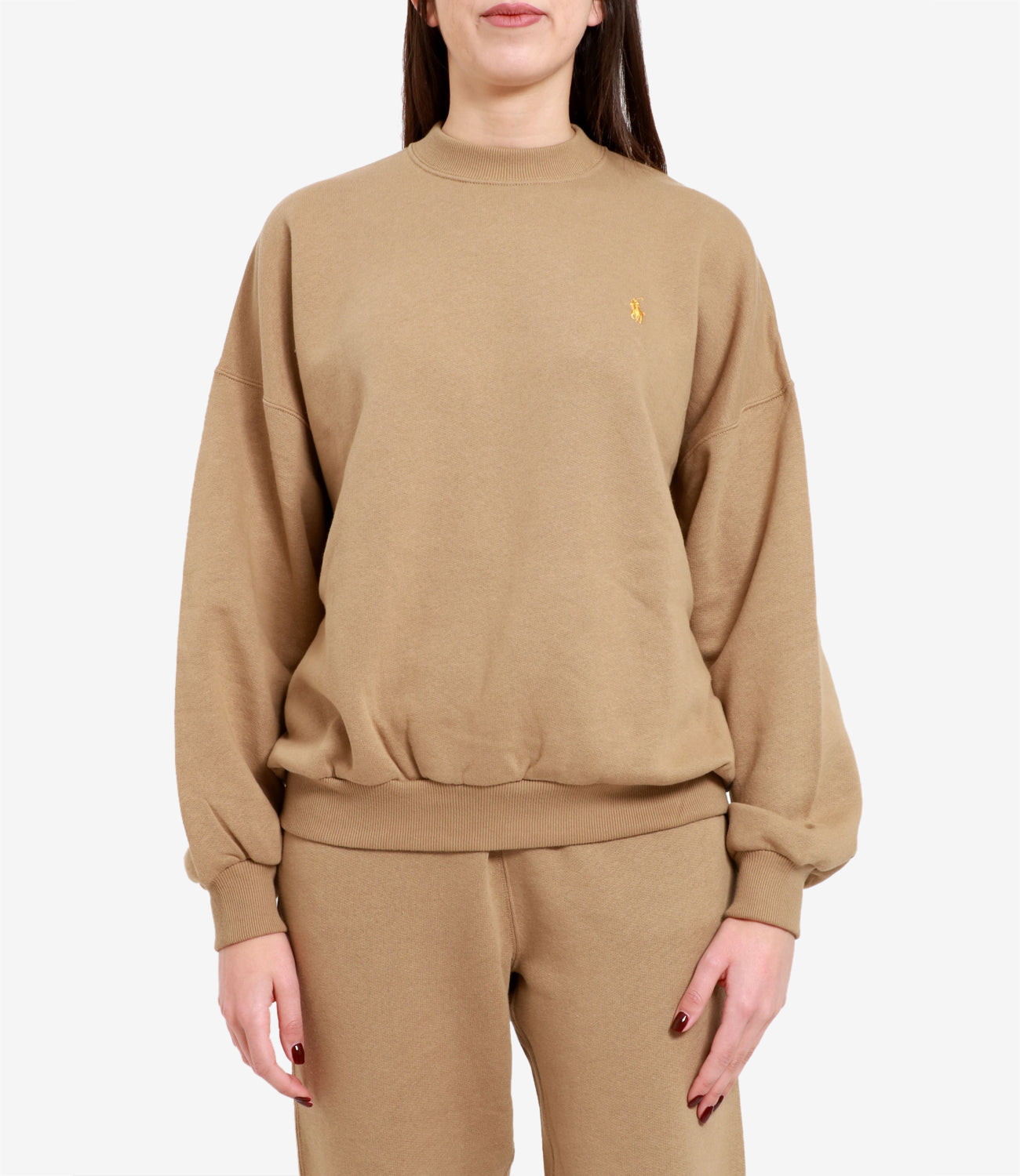 Polo Ralph Lauren | Sweatshirt Kaki