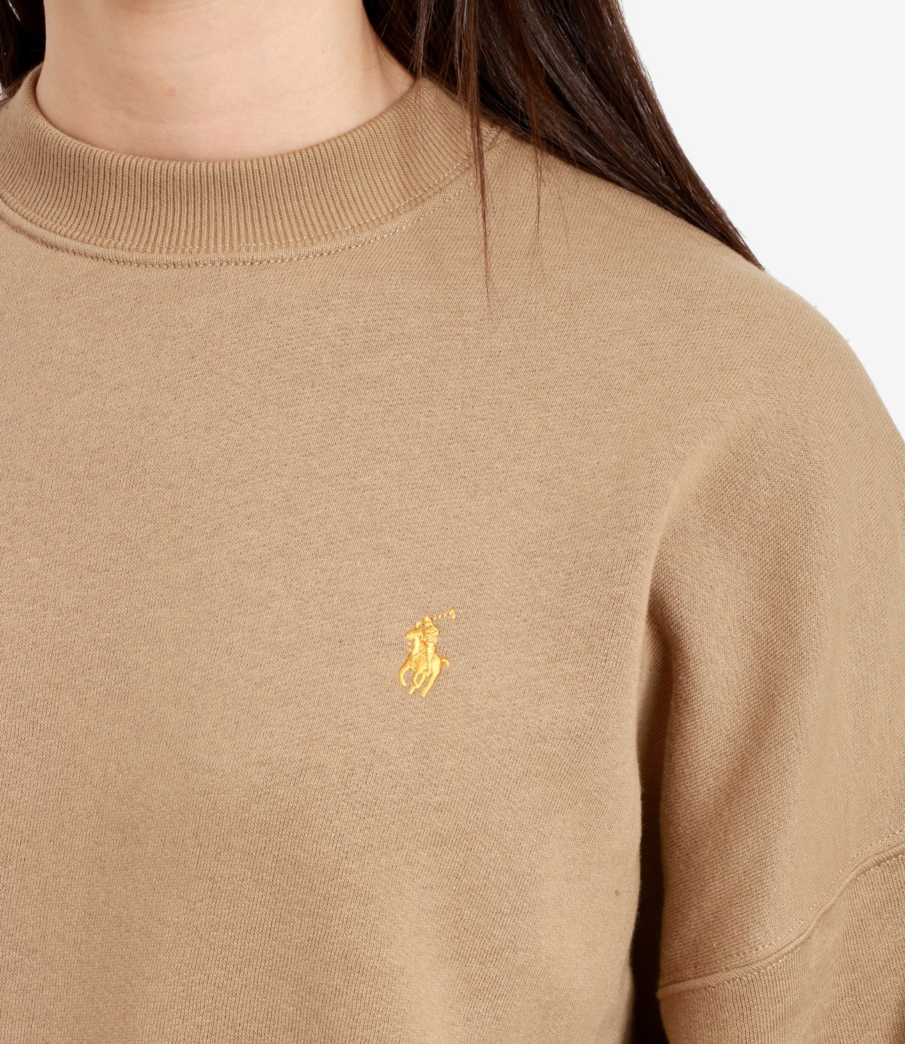 Polo Ralph Lauren | Sweatshirt Kaki