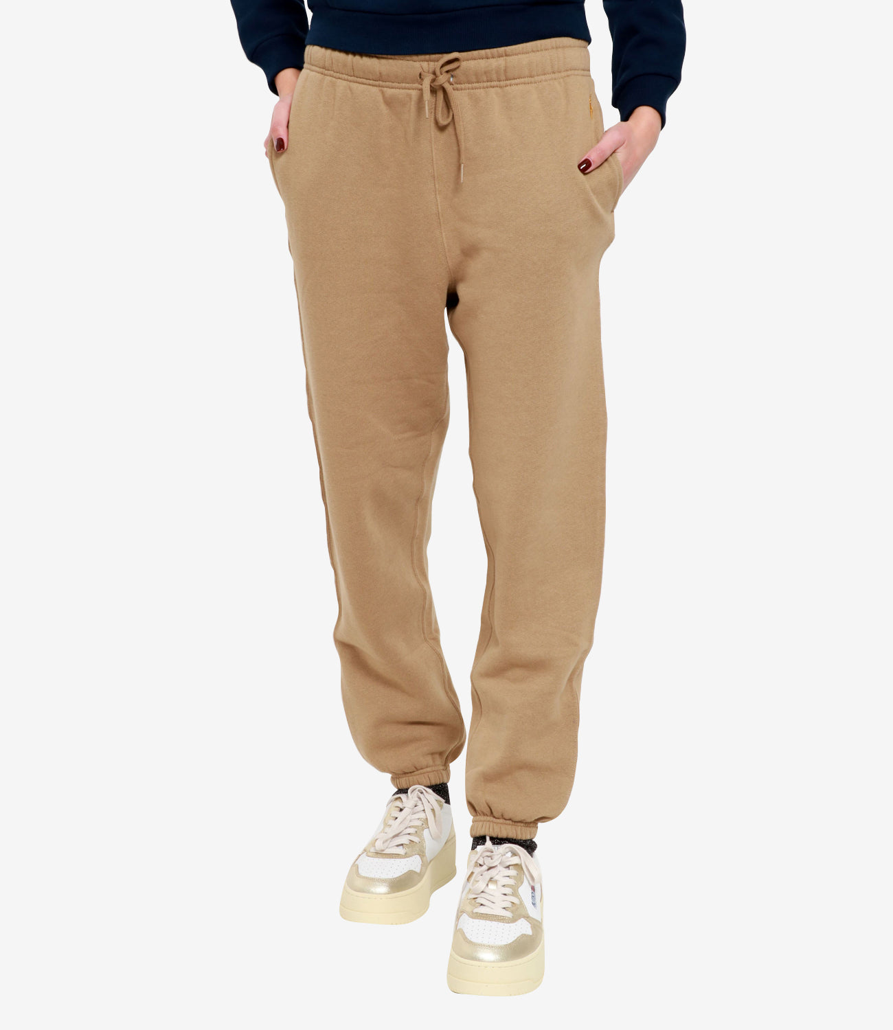 Polo Ralph Lauren | Khaki Sport Pants