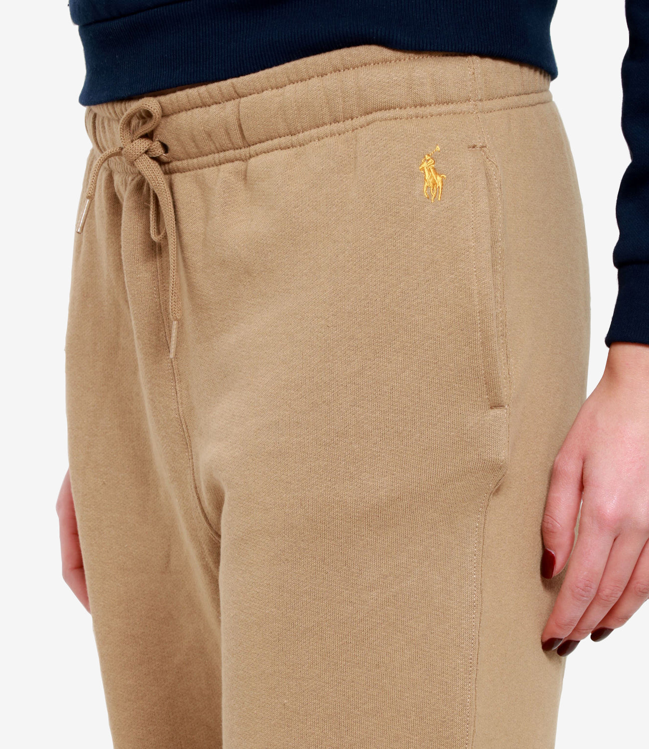 Polo Ralph Lauren | Khaki Sport Pants