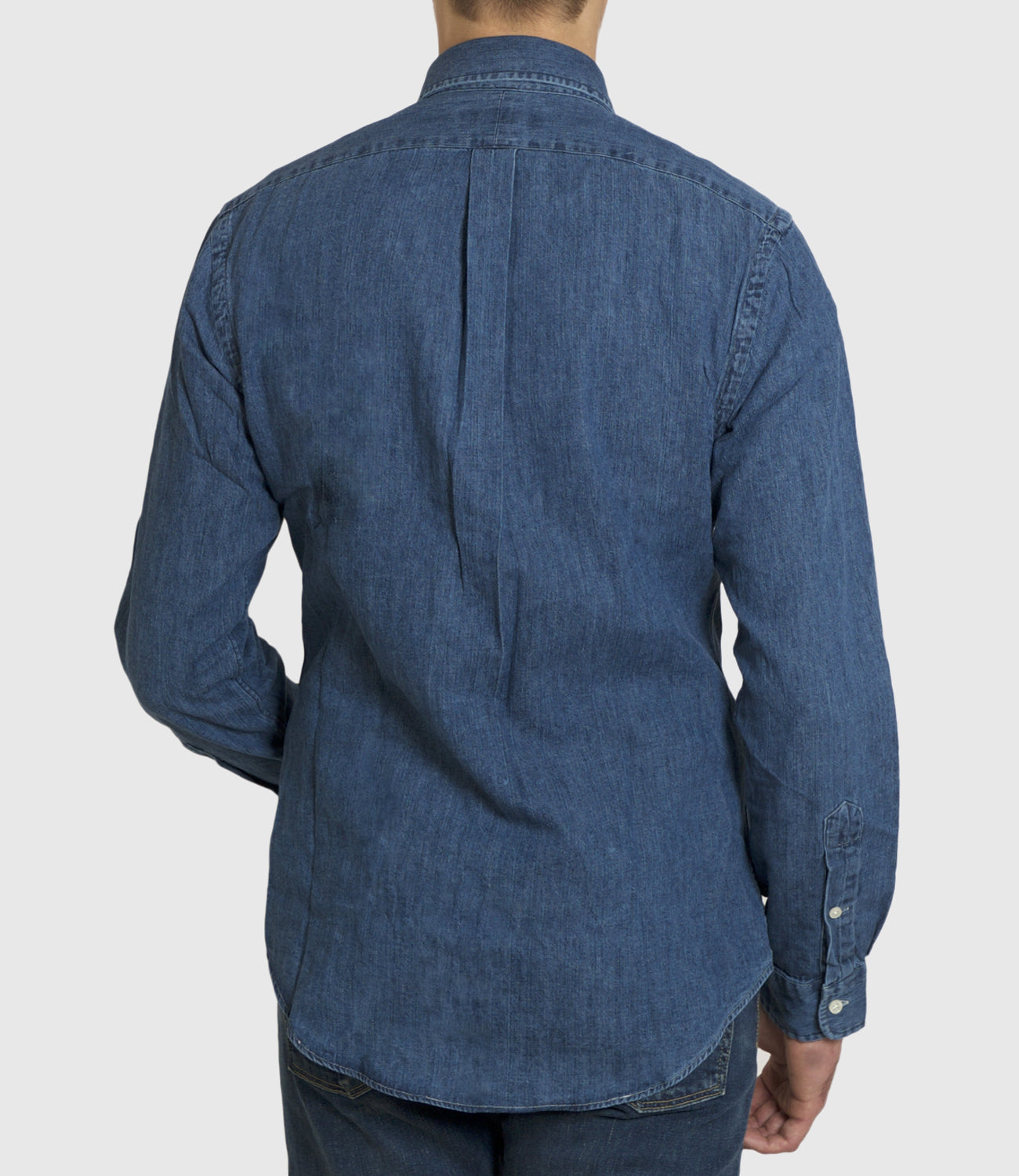 Polo Ralph Lauren | Camicia Denim