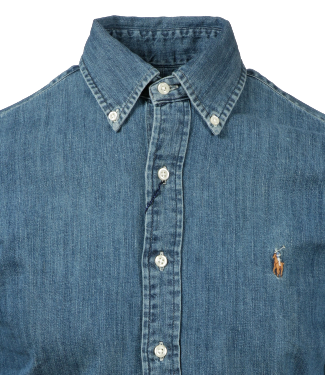 Polo Ralph Lauren | Camicia Denim