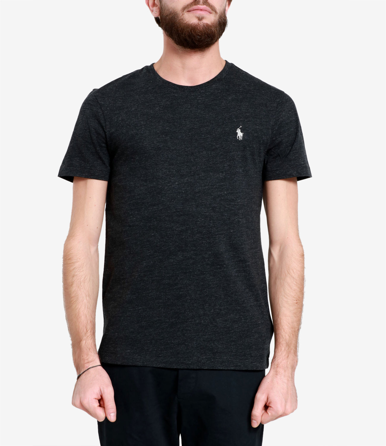 Polo Ralph Lauren | Dark Grey T-Shirt