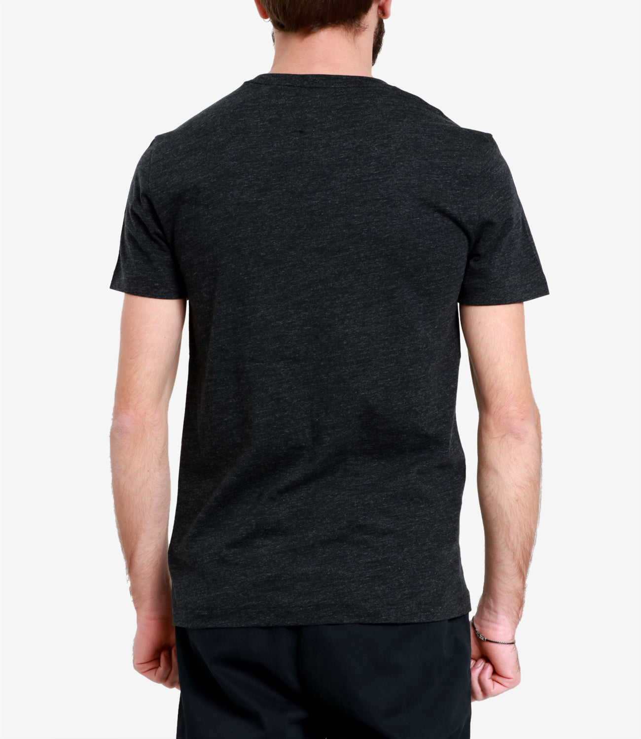 Polo Ralph Lauren | Dark Grey T-Shirt