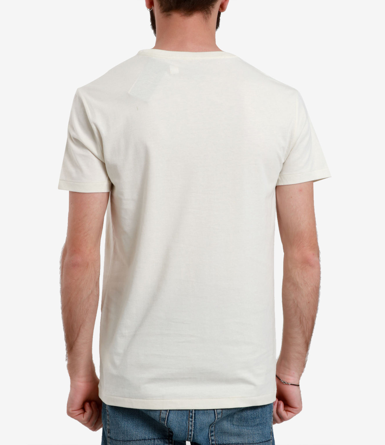 Polo Ralph Lauren | T-Shirt Cream