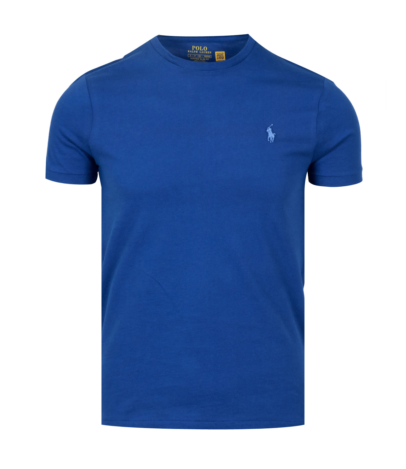 Polo Ralph Lauren | T-Shirt Azzurro