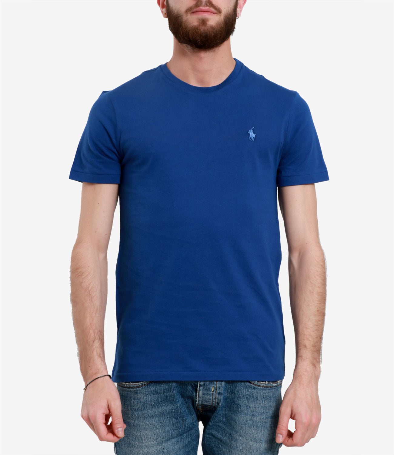 Polo Ralph Lauren | T-Shirt Azzurro